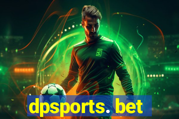 dpsports. bet